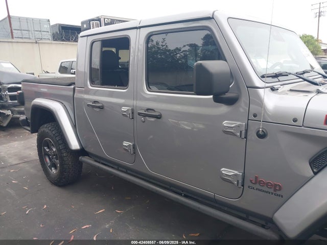 1C6JJTBG7LL110714 Jeep 2020