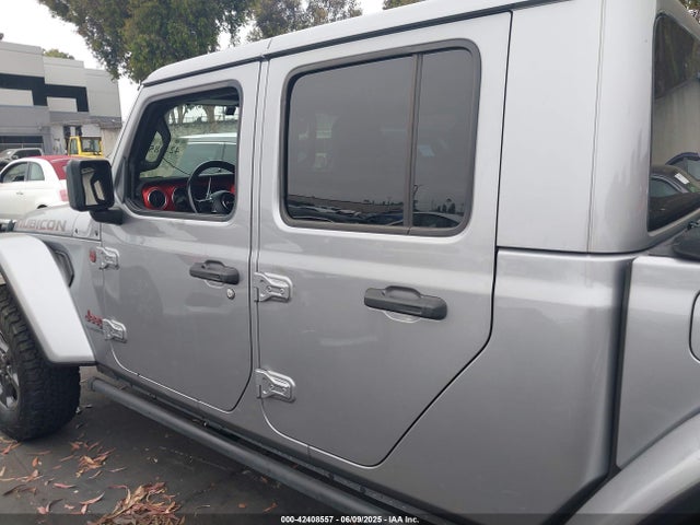 1C6JJTBG7LL110714 Jeep 2020