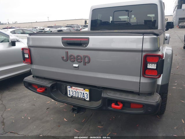 1C6JJTBG7LL110714 Jeep 2020