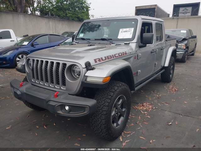 1C6JJTBG7LL110714 Jeep 2020