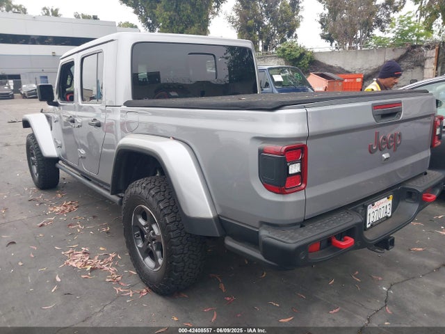 1C6JJTBG7LL110714 Jeep 2020