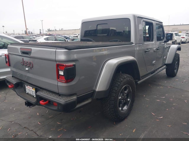 1C6JJTBG7LL110714 Jeep 2020