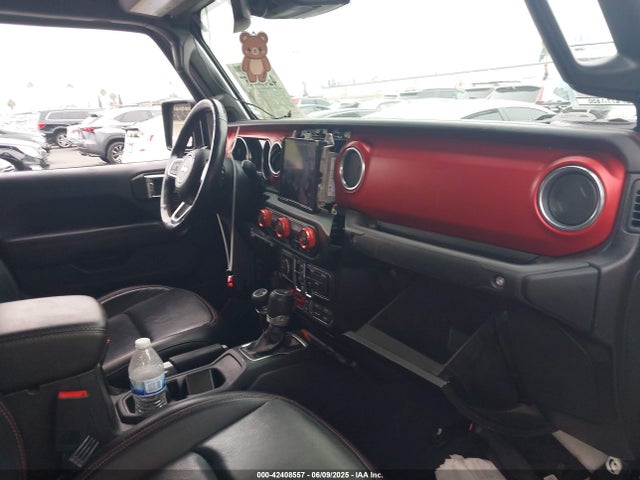 1C6JJTBG7LL110714 Jeep 2020