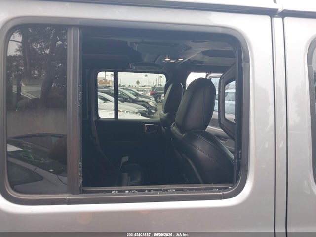 1C6JJTBG7LL110714 Jeep 2020