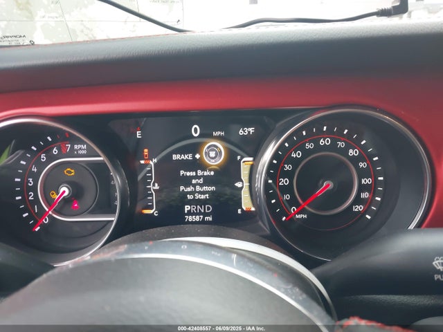 1C6JJTBG7LL110714 Jeep 2020