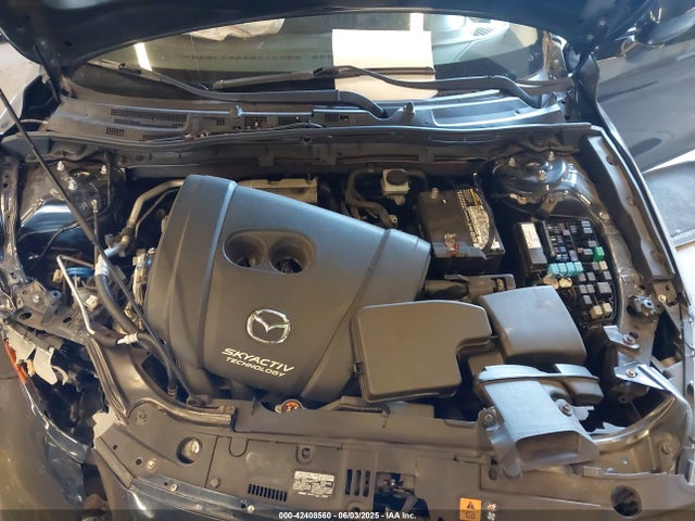 JM1BM1U77G1337389 Mazda pe