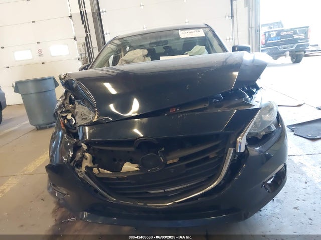 JM1BM1U77G1337389 Mazda pe