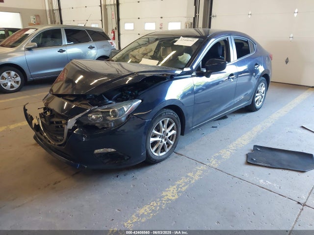 JM1BM1U77G1337389 Mazda pe