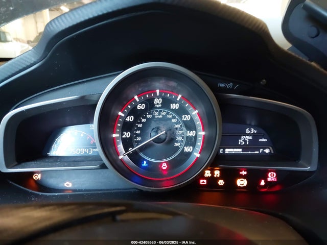 JM1BM1U77G1337389 Mazda pe
