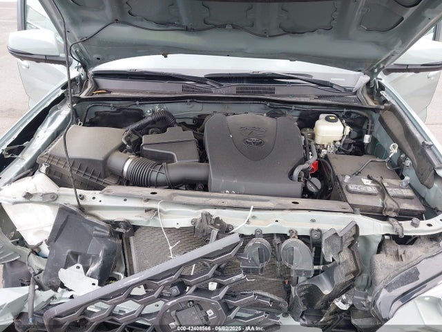 Toyota 2gr-fks 2023 3TMDZ5BN7PM159005 Image 10