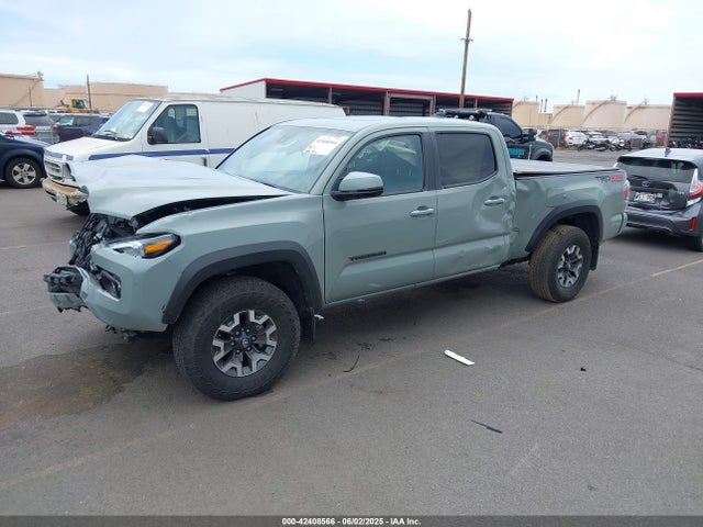 Toyota 2gr-fks 2023 3TMDZ5BN7PM159005 Image 2