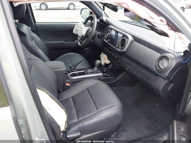 Toyota 2gr-fks 2023 3TMDZ5BN7PM159005 Image 5