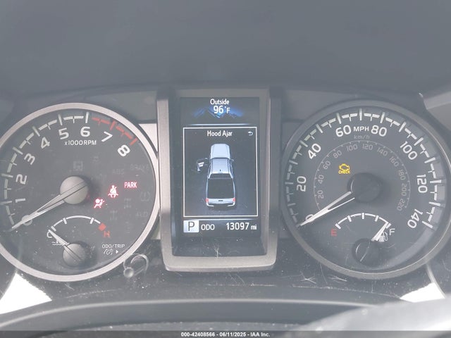 Toyota 2gr-fks 2023 3TMDZ5BN7PM159005 Image 7