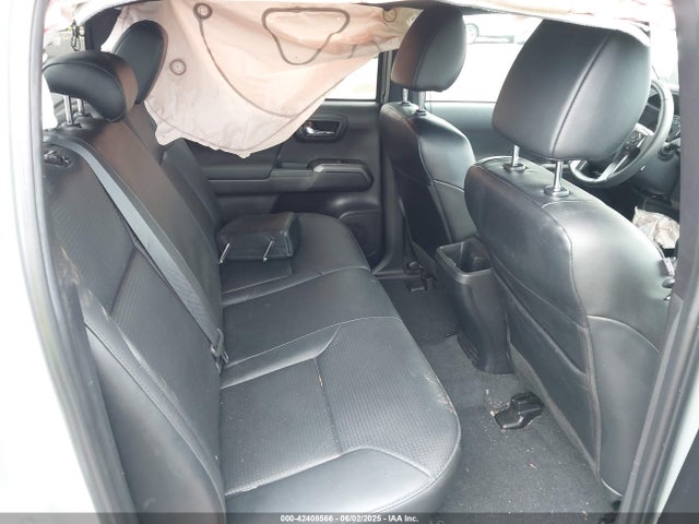 Toyota 2gr-fks 2023 3TMDZ5BN7PM159005 Image 8