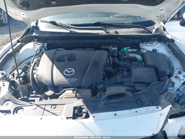 JM1GJ1T52G1435650 Mazda py