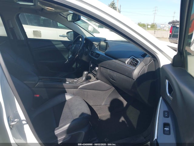 JM1GJ1T52G1435650 Mazda py