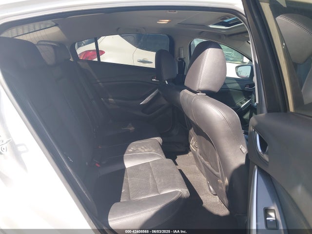 JM1GJ1T52G1435650 Mazda py