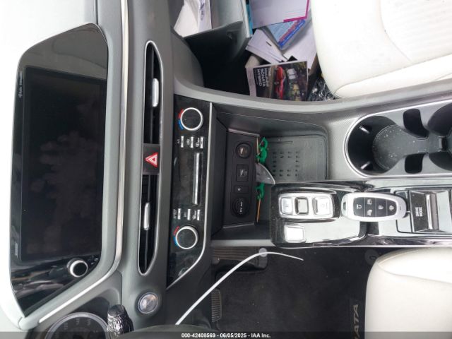 KMHL34JJ3PA059174 Hyundai gdi nu pe