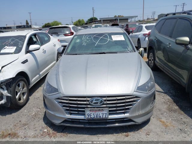 KMHL34JJ3PA059174 Hyundai gdi nu pe