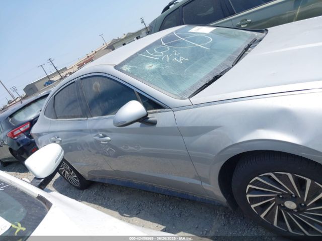 KMHL34JJ3PA059174 Hyundai gdi nu pe