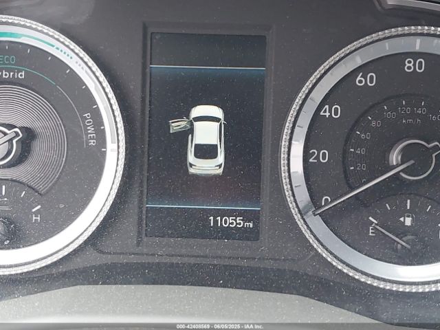 KMHL34JJ3PA059174 Hyundai gdi nu pe