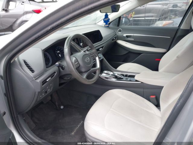 KMHL34JJ3PA059174 Hyundai gdi nu pe
