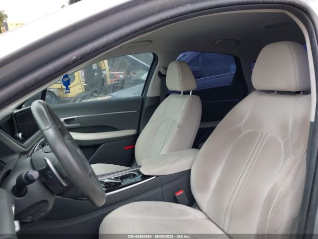KMHL34JJ3PA059174 Hyundai gdi nu pe