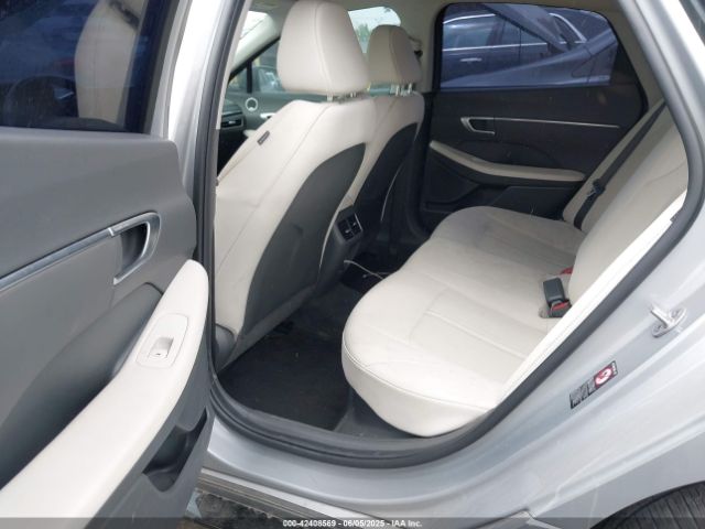 KMHL34JJ3PA059174 Hyundai gdi nu pe