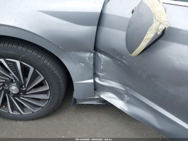 KMHL34JJ3PA059174 Hyundai gdi nu pe