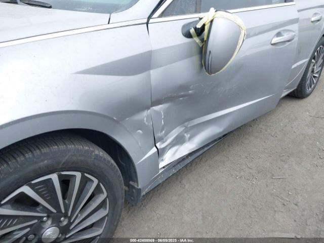 KMHL34JJ3PA059174 Hyundai gdi nu pe