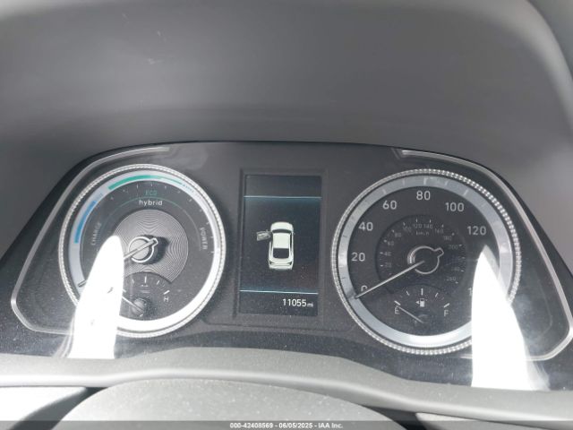 KMHL34JJ3PA059174 Hyundai gdi nu pe