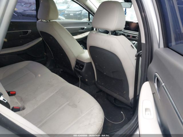 KMHL34JJ3PA059174 Hyundai gdi nu pe