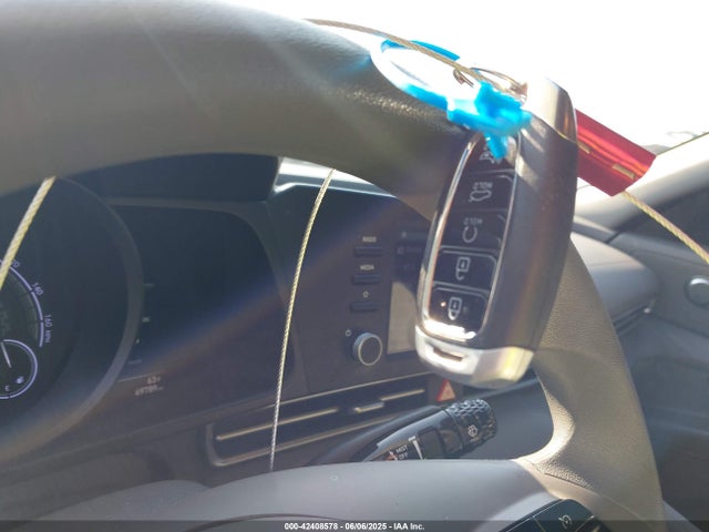 KMHLM4AJ4NU014415 Hyundai gdi kappa