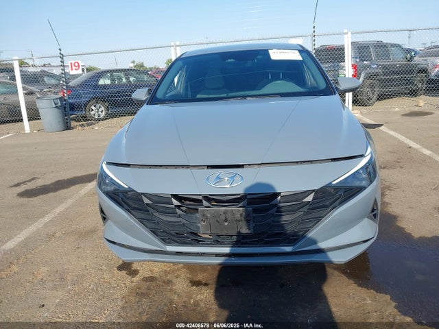 KMHLM4AJ4NU014415 Hyundai gdi kappa