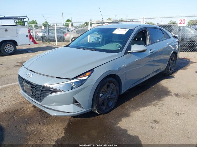 KMHLM4AJ4NU014415 Hyundai gdi kappa