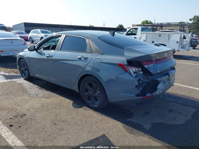 KMHLM4AJ4NU014415 Hyundai gdi kappa