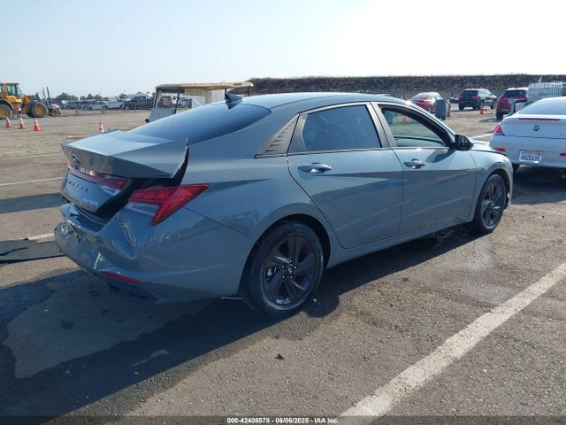 KMHLM4AJ4NU014415 Hyundai gdi kappa