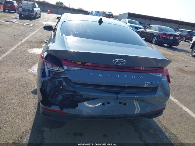 KMHLM4AJ4NU014415 Hyundai gdi kappa