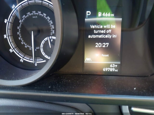 KMHLM4AJ4NU014415 Hyundai gdi kappa