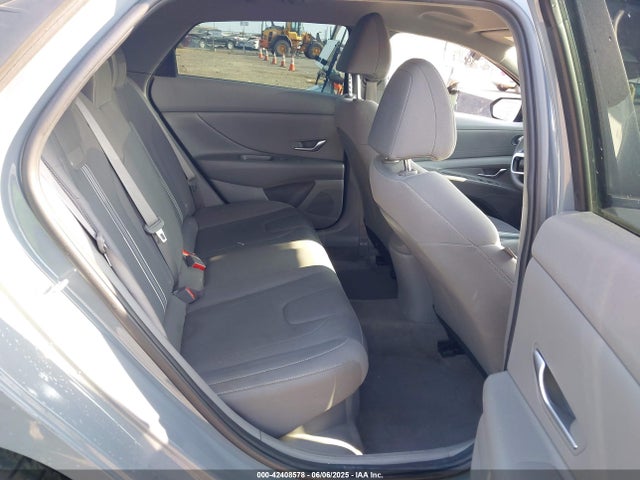 KMHLM4AJ4NU014415 Hyundai gdi kappa