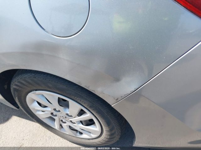 5NPD74LF0HH189378 Hyundai ELANTRA SE