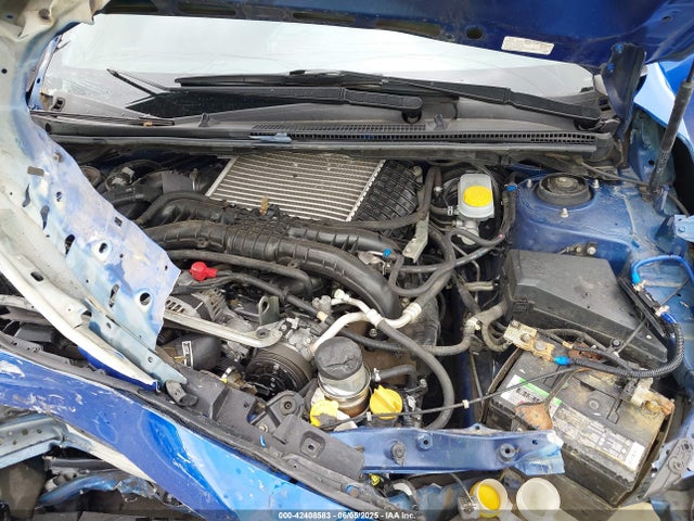 Subaru dib 2019 JF1VA1A68K9805485 Image 10