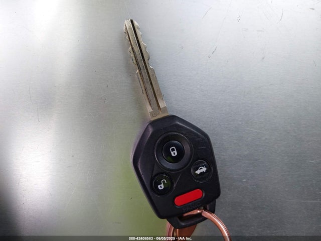 Subaru dib 2019 JF1VA1A68K9805485 Image 11