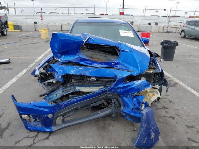 Subaru dib 2019 JF1VA1A68K9805485 Image 13