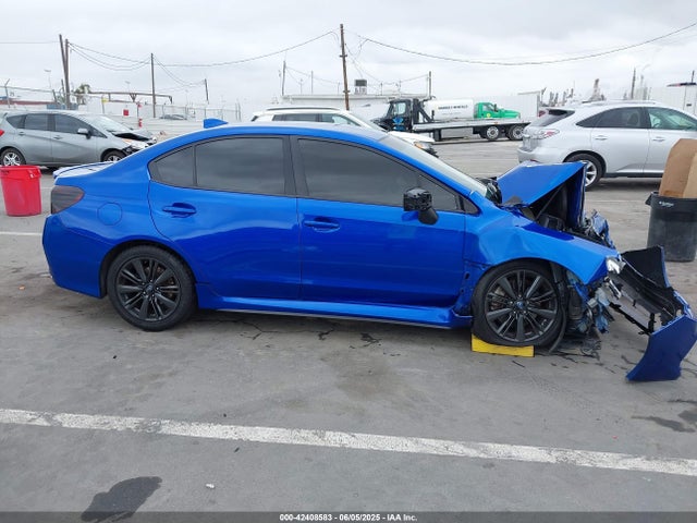 Subaru dib 2019 JF1VA1A68K9805485 Image 14