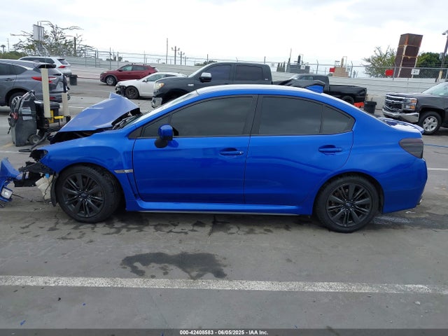 Subaru dib 2019 JF1VA1A68K9805485 Image 15