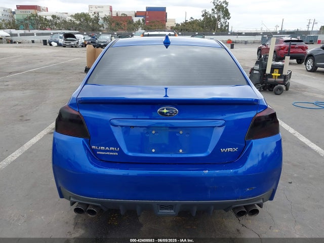 Subaru dib 2019 JF1VA1A68K9805485 Image 17
