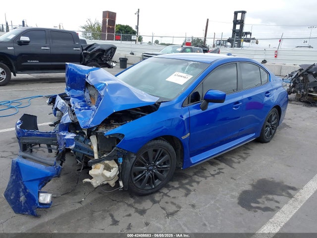 Subaru dib 2019 JF1VA1A68K9805485 Image 2