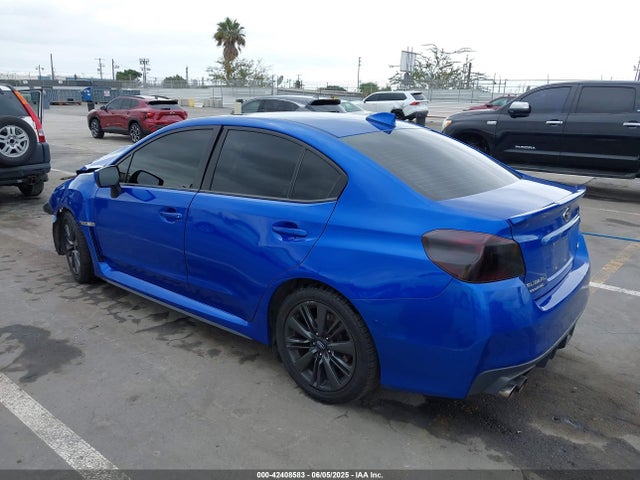 Subaru dib 2019 JF1VA1A68K9805485 Image 3