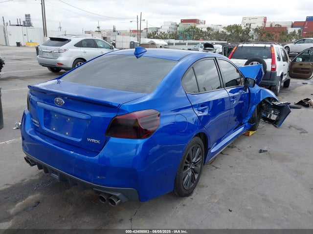 Subaru dib 2019 JF1VA1A68K9805485 Image 4